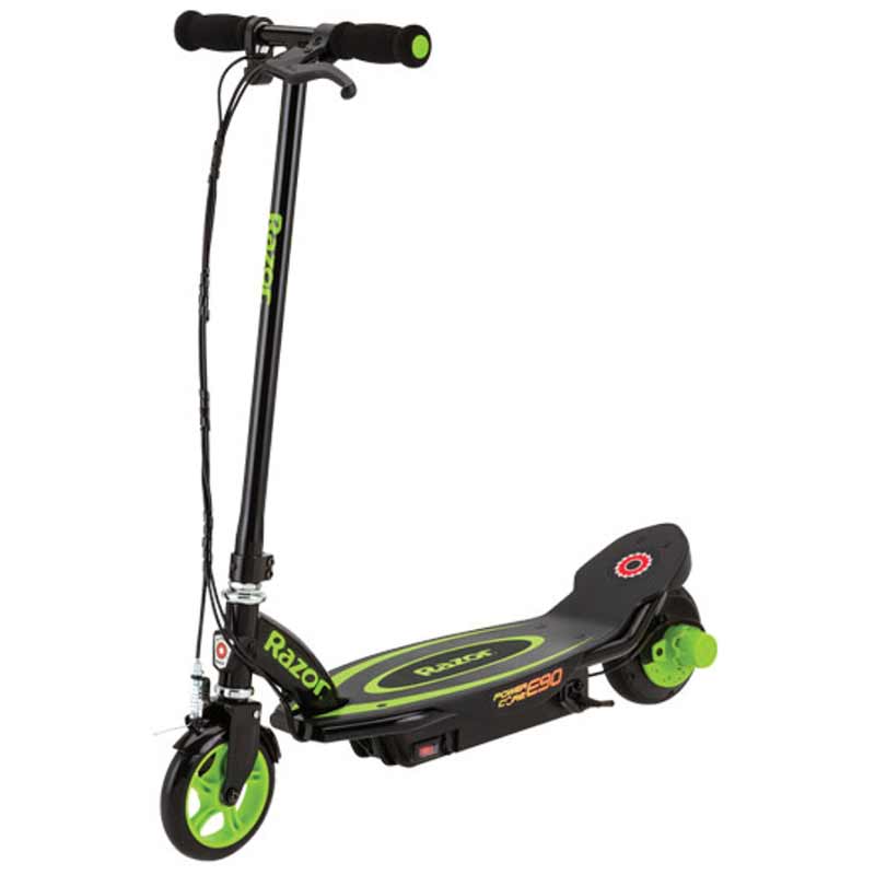 E90 Power Core- Razor<span class="categorie_produit"></br>Trottinette électrique </span> – Image 3