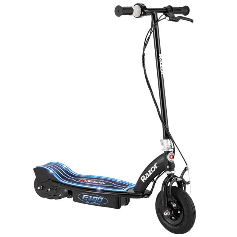 Trottinette électrique enfant E-scooter
