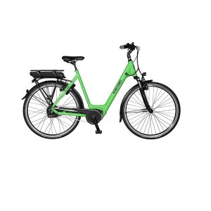 CEB 800 E - Cyclistes branchés