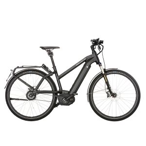 Charger Vario HS – Classique & Mixte