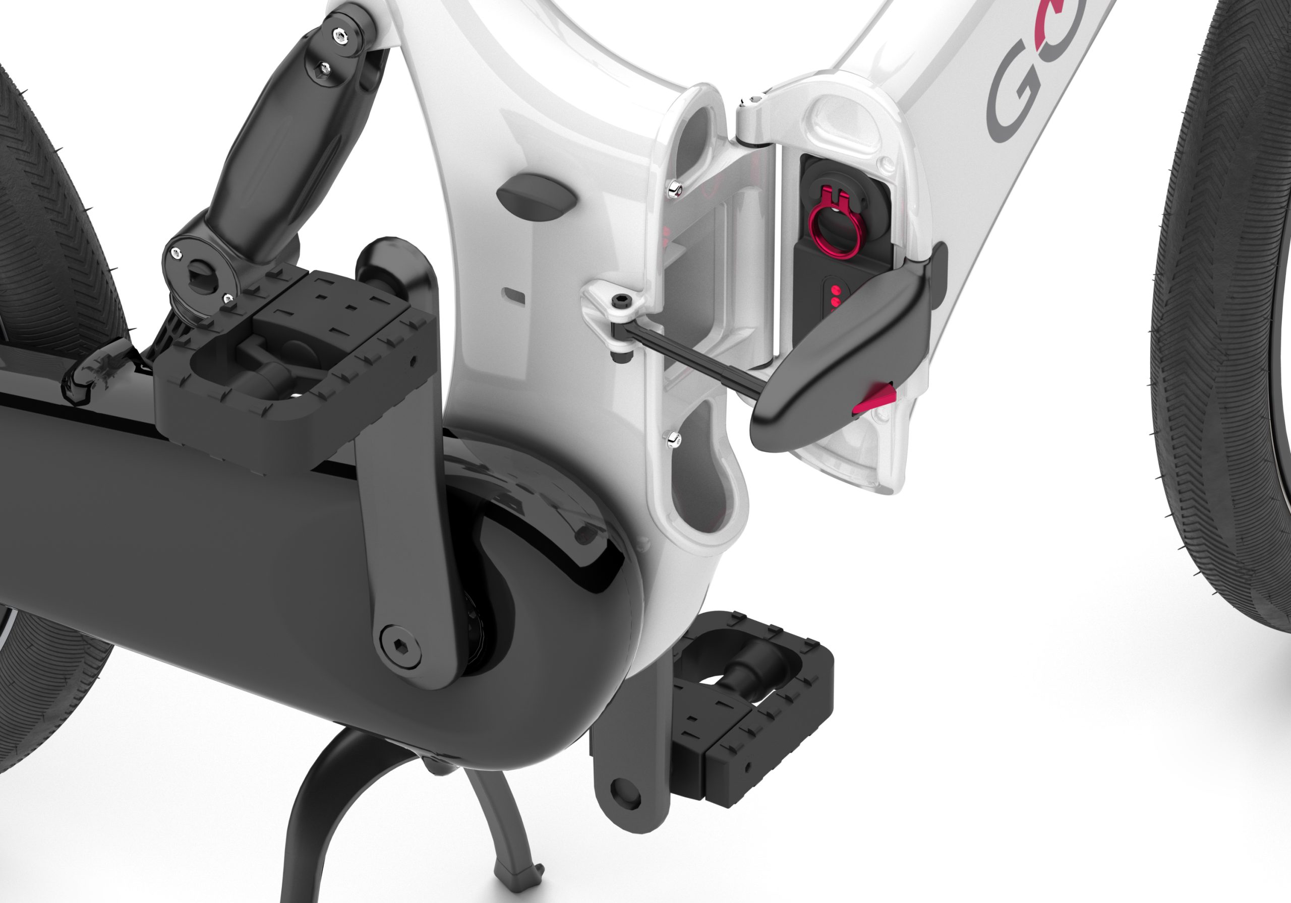 GX <br/>GoCycle<span class="categorie_produit"></br>Vélo électrique pliant</span> – Image 6