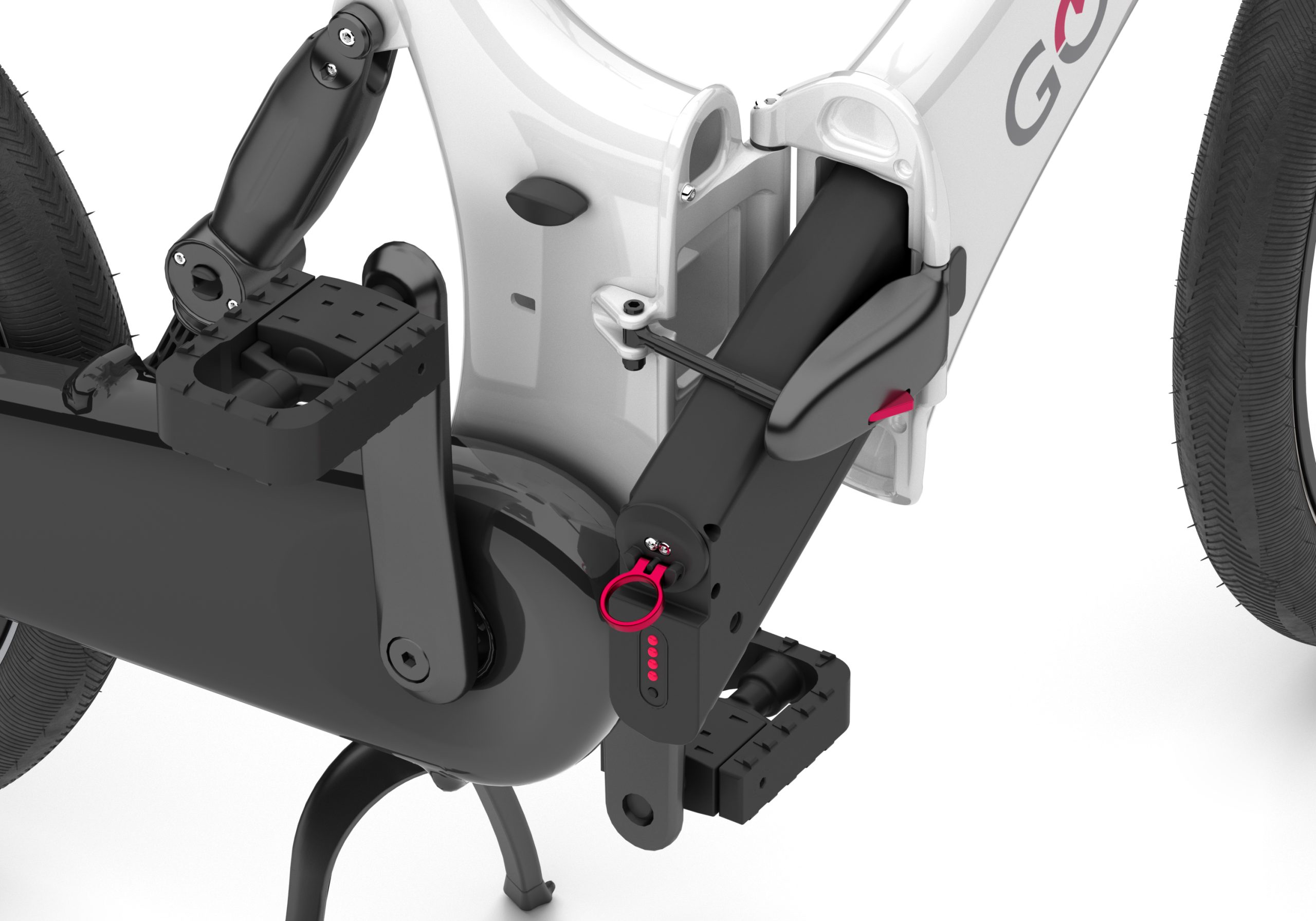 GX <br/>GoCycle<span class="categorie_produit"></br>Vélo électrique pliant</span> – Image 7