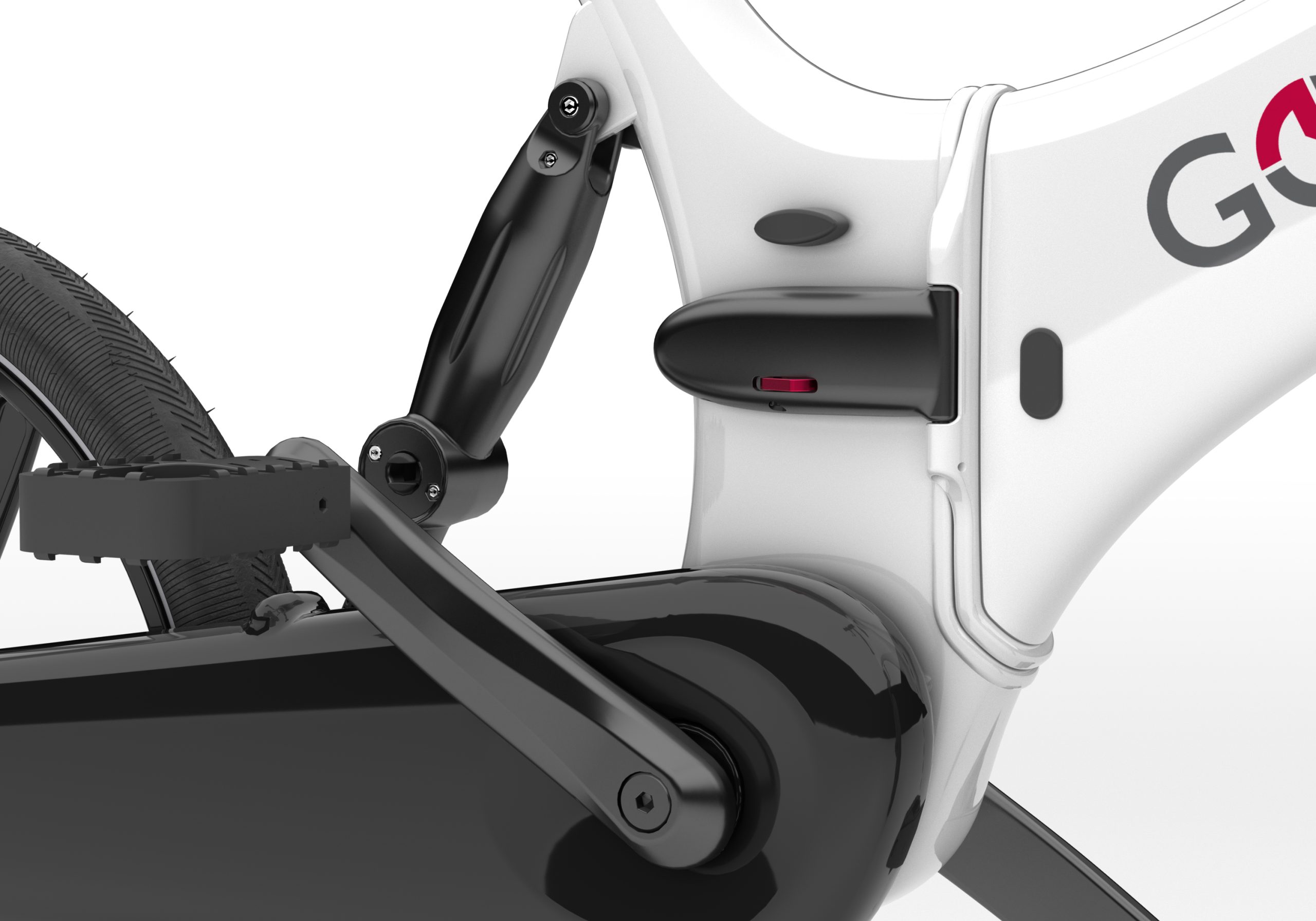 GX <br/>GoCycle<span class="categorie_produit"></br>Vélo électrique pliant</span> – Image 8