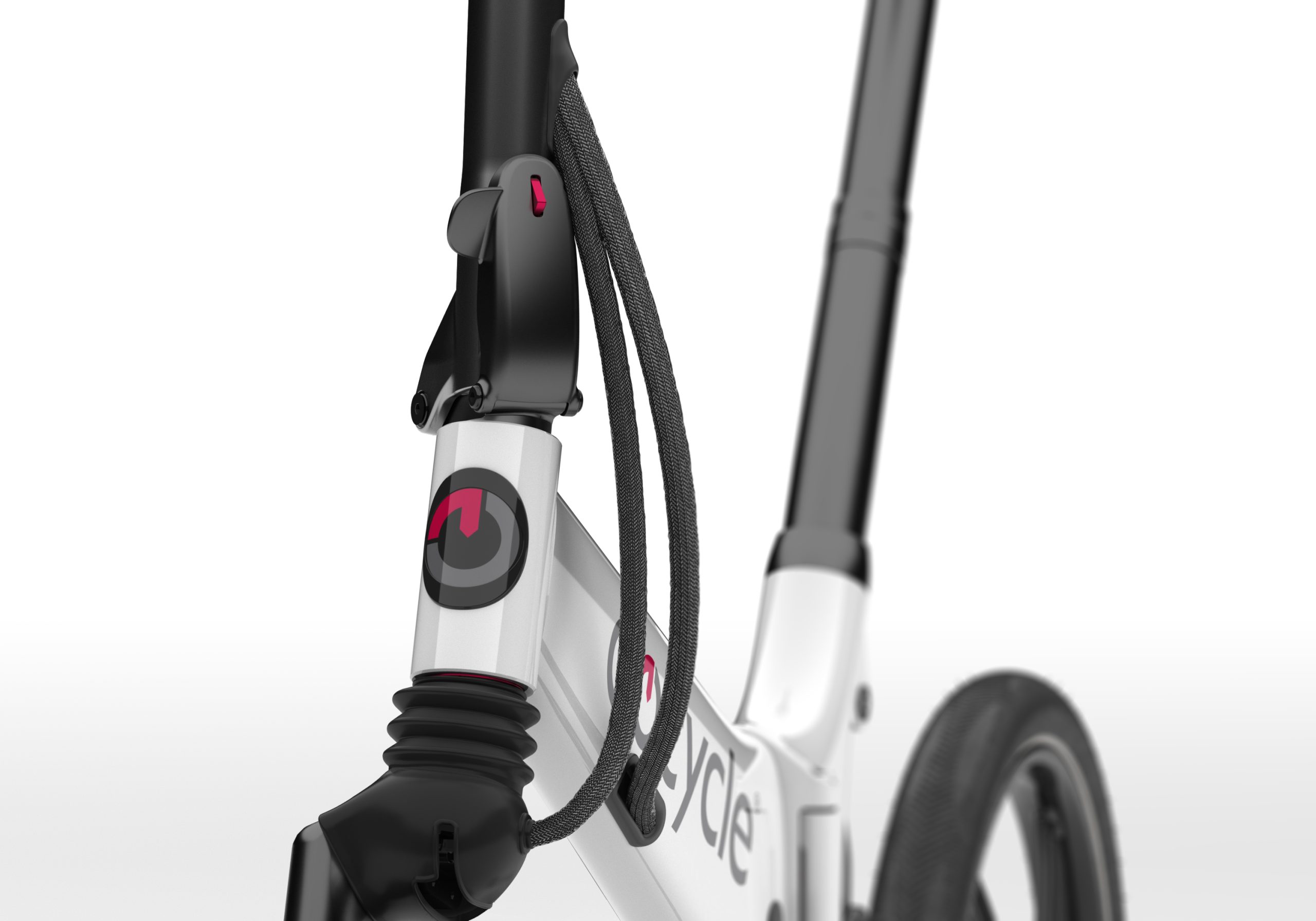 GX <br/>GoCycle<span class="categorie_produit"></br>Vélo électrique pliant</span> – Image 9