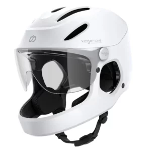 Virgo Integral <br> Virgomove <br> Casque Intégral urbain