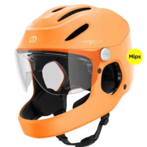 Virgo Integral Mips <br> Virgomove <br> Casque urbain