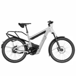 Superdelite5 GT vario <br> Riese & Müller <br> Vélo électrique
