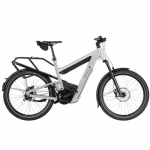 Superdelite5 rohloff <br> Riese & Müller <br> Vélo électrique