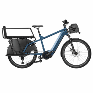 Multicharger2 Easy <br> Riese & Müller