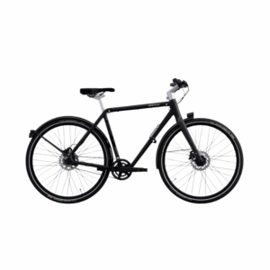 Bastille E<br>Vélo électrique pliant