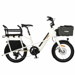 Mini Boda Boda<br>Yuba<br>Vélo cargo électrique