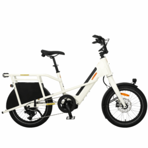 Mini Boda Boda<br>Yuba<br>Vélo cargo électrique