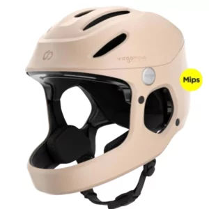 Virgo Access Mips <br> Virgomove <br> Casque Intégral Urbain