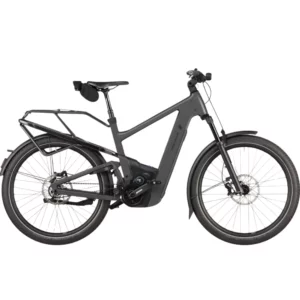 Delite5 pinion <br> Riese & Müller <br> Vélo électrique