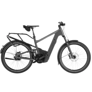 Delite5 rohloff <br> Riese & Müller <br> Vélo électrique