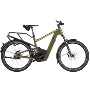 Delite5 rohloff HS <br> Riese & Müller <br> Vélo électrique