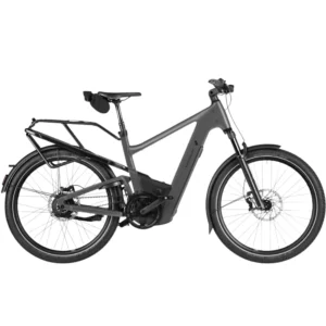 Delite5 vario <br> Riese & Müller <br> Vélo électrique