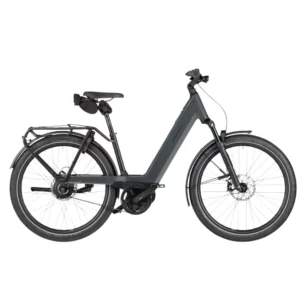 Nevo5 vario CORE <br/> Riese & Müller </br> Vélo électrique