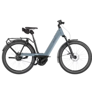 Nevo5 vario <br/> Riese & Müller </br>Vélo électrique