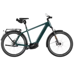 Charger5 pinion HS <br> Classique & Mixte <br> Riese & Müller </br>Vélo électrique