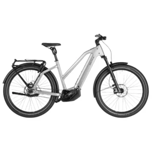Charger5 pinion <br> Classique & Mixte <br> Riese & Müller </br>Vélo électrique