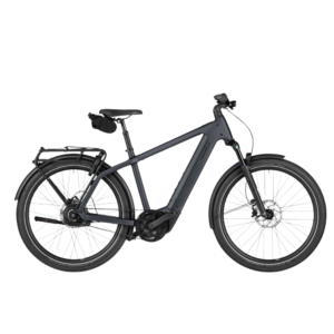 Charger5 vario CORE <br> Classique & Mixte <br> Riese & Müller <br> Vélo électrique