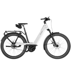 Nevo5 silent CORE <br/> Riese & Müller </br> Vélo électrique