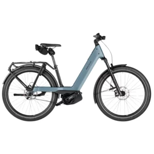 Nevo5 pinion <br/> Riese & Müller </br>Vélo électrique