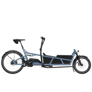 Load5 75 rohloff <br/> Riese & Müller <br/> Vélo cargo électrique