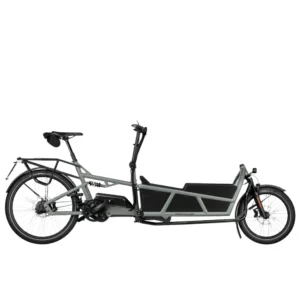 Load5 75 rohloff HS <br/> Riese & Müller <br/> Vélo cargo électrique