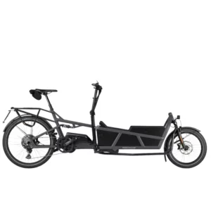 Load5 75 touring HS <br/> Riese & Müller <br/> Vélo cargo électrique