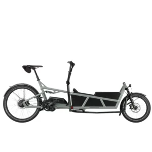 Load5 75 vario <br/> Riese & Müller <br/> Vélo cargo électrique