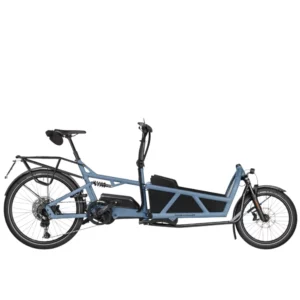 Load5 60 touring HS <br/> Riese & Müller <br/> Vélo cargo électrique