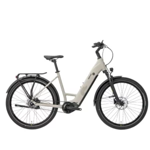 City 7 Performance <br> HEPHA <br> Vélo électrique
