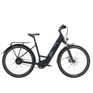 City 7 Ultra <br> HEPHA <br> Vélo électrique