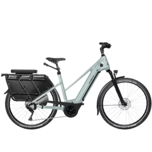 SEB 990CX PRO CARGO <br> Vélo De Ville <br> Vélo longtail électrique