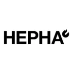 Logo Hepha