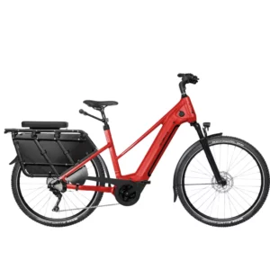SEB 990PX PRO CARGO <br> Vélo De Ville <br> Vélo longtail électrique