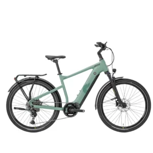 Trekking 7 Performance <br> HEPHA <br> Vélo électrique