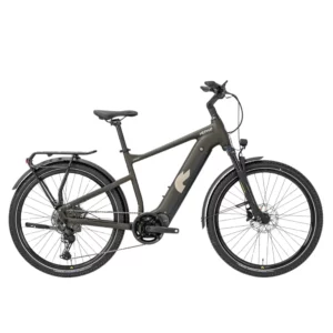 Trekking 7 Ultra <br> HEPHA <br> Vélo électrique