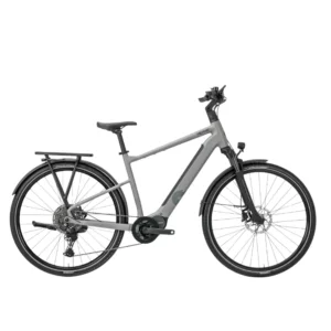 Trekking 8 Performance <br> HEPHA <br> Vélo électrique