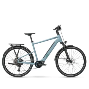 Trekking 8 Ultra <br> HEPHA <br> Vélo électrique
