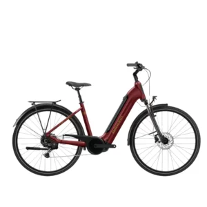 Tria X11 <br/> Winora <span class="categorie_produit"></br>Vélo électrique</span>