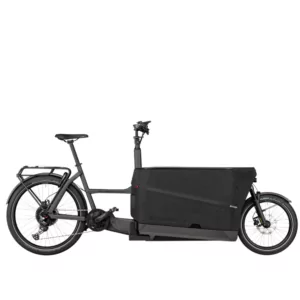 Packster2 70 touring <br> Riese & Müller <br> Vélo cargo électrique