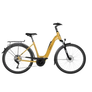 AEB 900CX CLASSIC <br> Vélo De Ville <br> Vélo électrique
