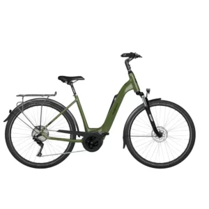 AEB 800 CLASSIC <br> Vélo De Ville <br> Vélo électrique