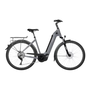 AEB 890 PURE <br> Vélo De Ville <br> Vélo électrique