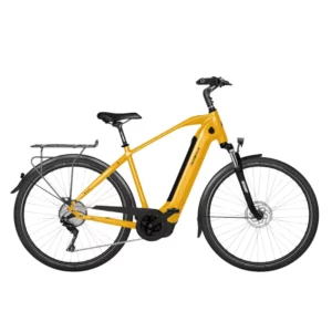 AEB 990 PX Pure <br> Vélo De Ville <br> Vélo électrique