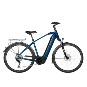 AEB 990 CX Pure <br> Vélo De Ville <br> Vélo électrique