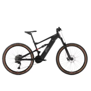 All Mountain 7 Alloy Limited <br> HEPHA <br> Vélo électrique